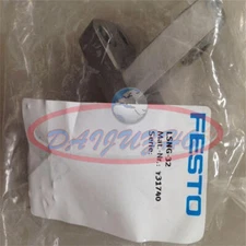 1PCS FESTO LSNG-32 31740 Clevis Foot NEW