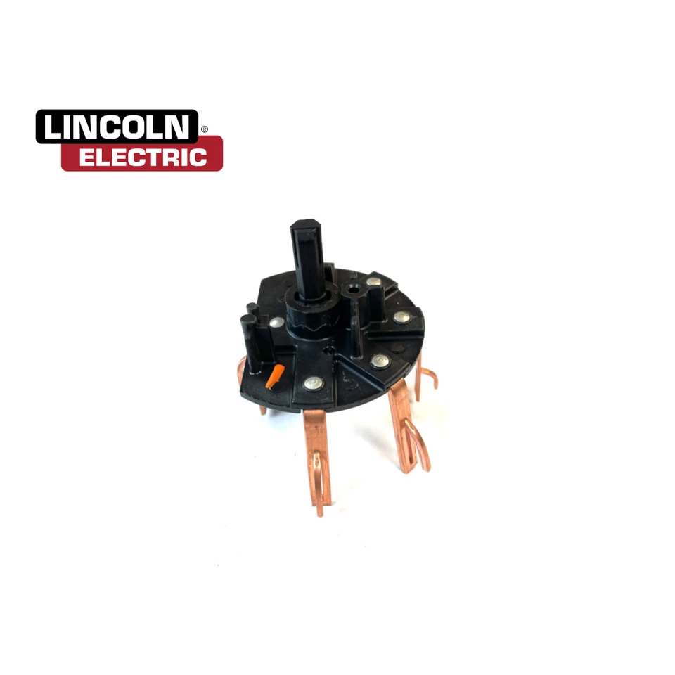 Genuine Lincoln Electric 9SM15750-1 Voltage Control Switch