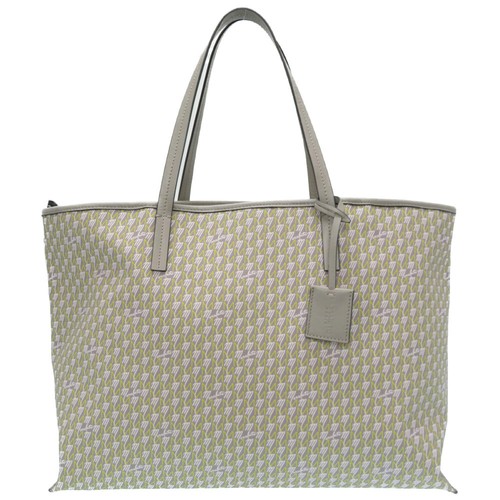 AUTHENTIC MORABITO Autograph Tote Bag GM GYYE 0045