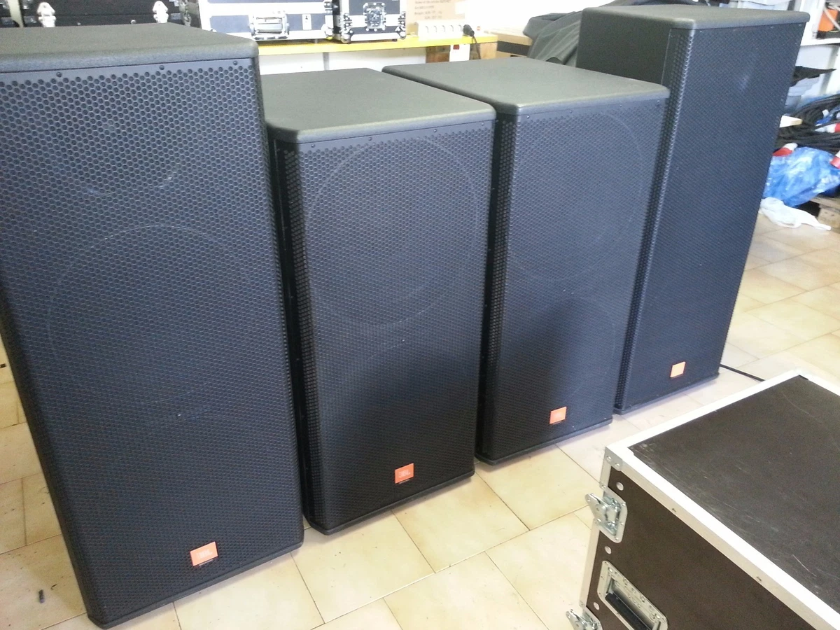 Jbl mrx 525 cheap