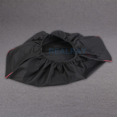 8500 TO 17500 POUND CAPACITY WATERPROOF SOFT WINCH DUST COVER - Foto 5