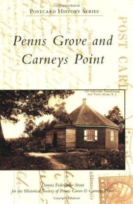 Penns Grove and Carneys Point