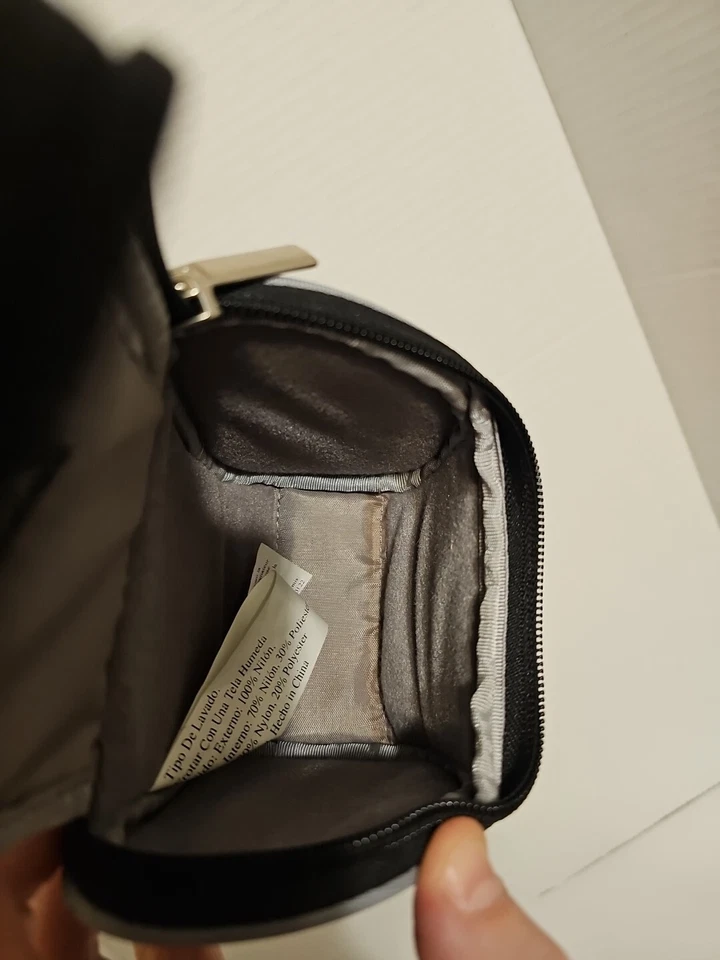 Kodak Camera Case Or Pouch With Belt Loop Portable Photography 5"x4" Travel Size - Image 4 of 4