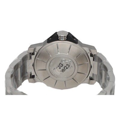 Corum A082/04186 Admiral's Cup Competition 40 mm Stainless Steel
