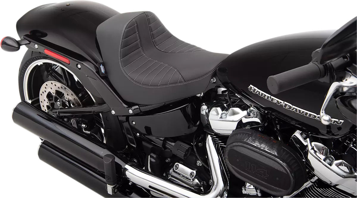 2018 2020 for Harley Davidson Softail Breakout 114 FXBRS DRAG