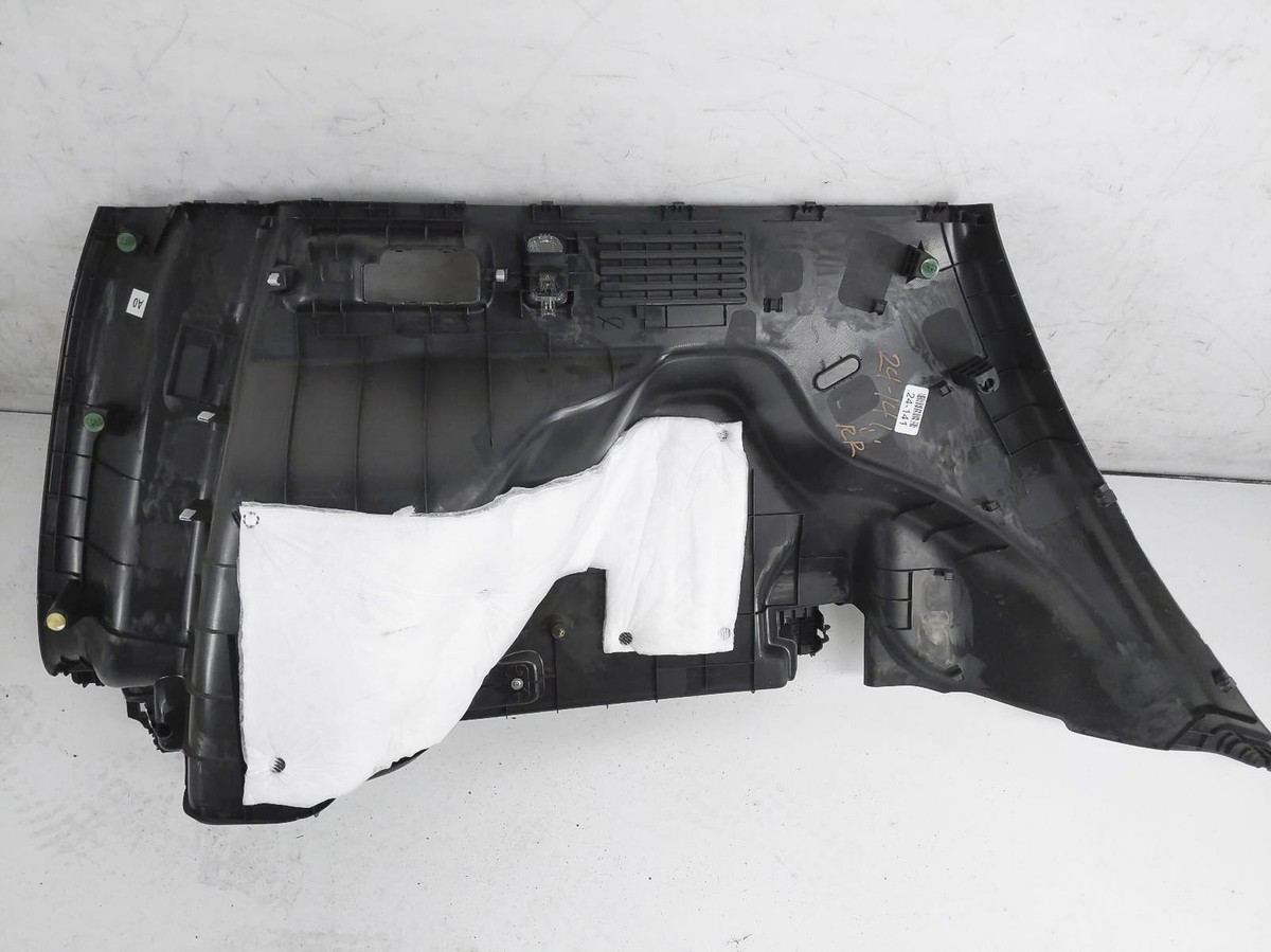 2017-2022 Honda Cr-V Rear Pasenger Inner Quarter Panel Trim 84611