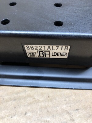 2015-2018 SUBARU LEGACY OUTBACK HARMON KARDON AUDIO AMP AMPLIFIER
