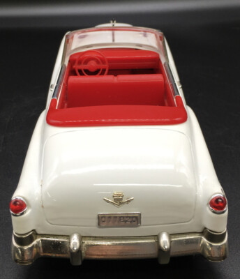 Cadillac Open Type 1950 白 Part Automobilia for sale - PostWarClassic