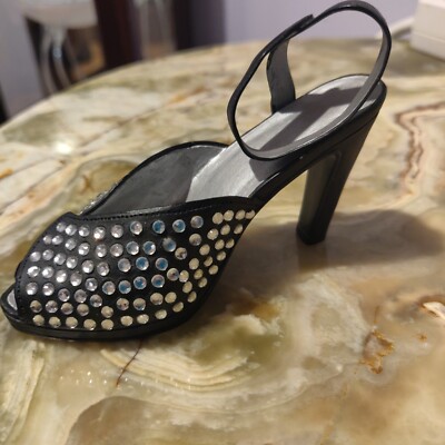 VTG Just The Right Shoe Pave 25004 Raine 1998 Release Willitts Design