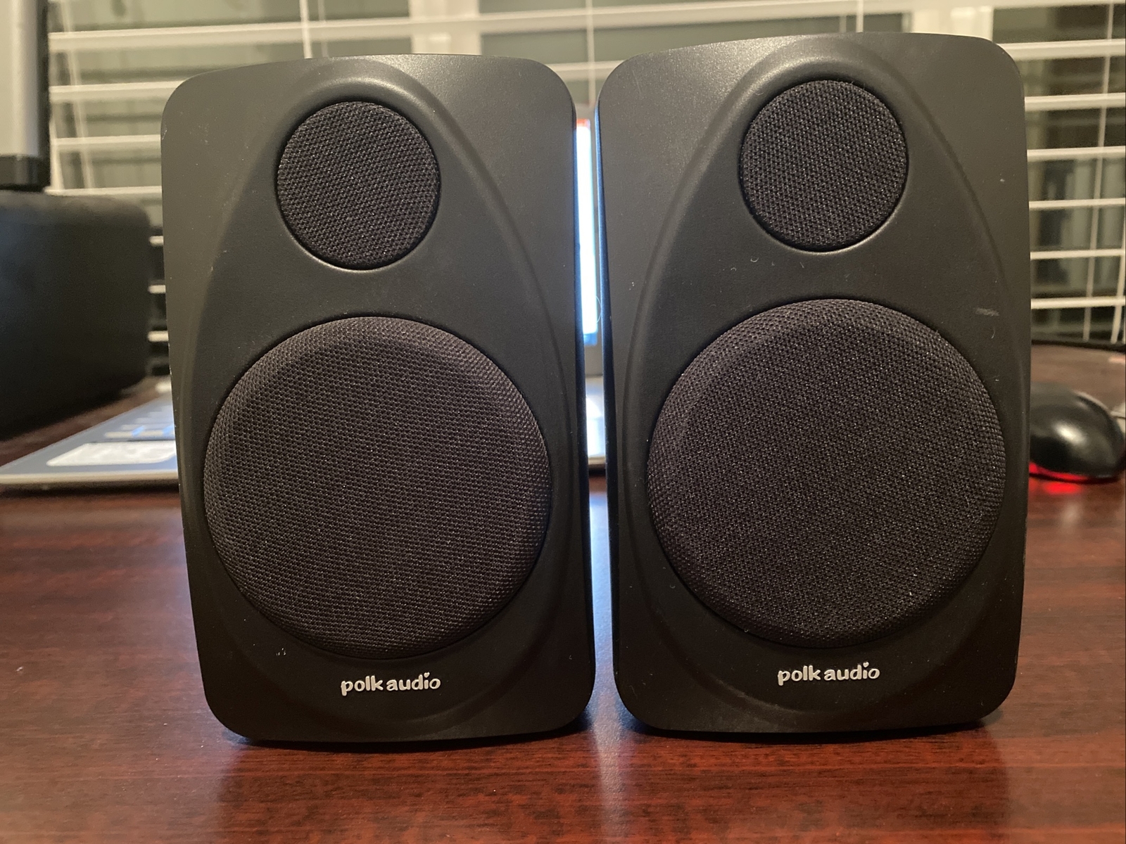 polk audio in wall speaker grill replacement