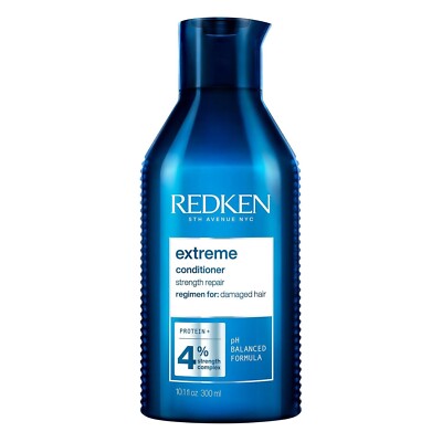 Redken Extreme Conditioner strength repair 300ml Neu (98)