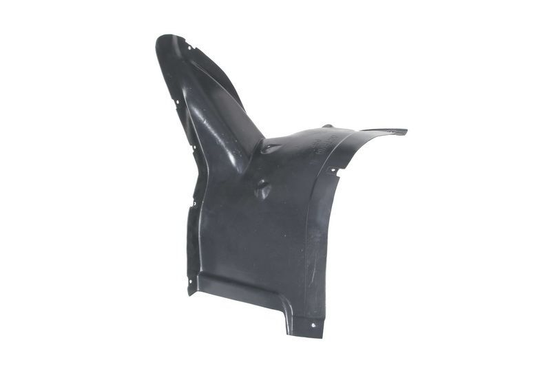 Wheel Housing Inner Fender Front Right Fits SKODA OCTAVIA II 02.04-06.13