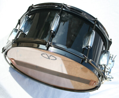 Namdemun Drum Designs Birkenholz Snare Drum 14'' mal 6,5''