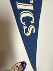 1950's Kansas City Athletics KC  Pennant Mlb Baseball 12x29.75 Inch — photo 10