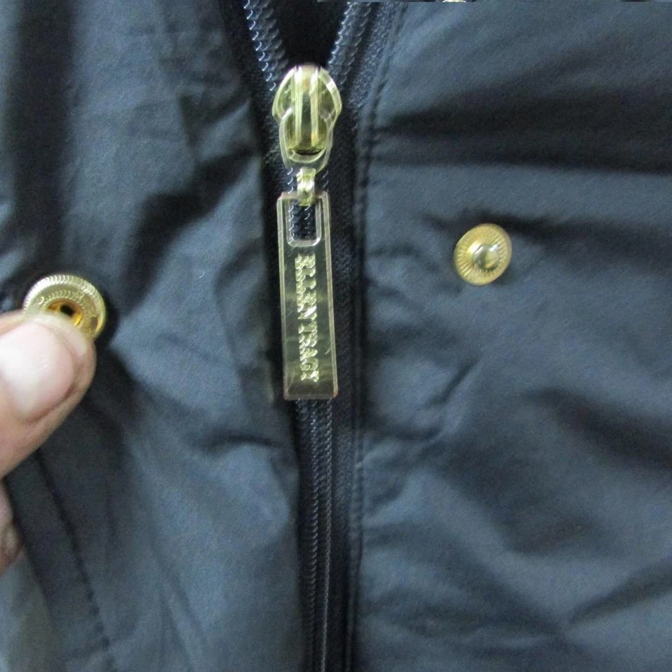 WOMENS ELLEN TRACY DUCK JACKET UK SIZE 10/12 CHESTSIZE 36/38 REF (NC03636) - Image 4 of 4