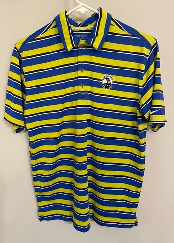 Nike Golf Pebble Beach Boy Poloshirt, Größe Youth Extra Large, Jugend XL