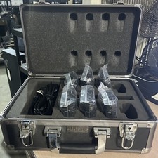 Listen Lr-300-072 Digital Receiver 72mhz Complete Kit
