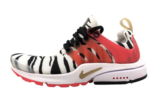 Nike Air Presto South Korea White 