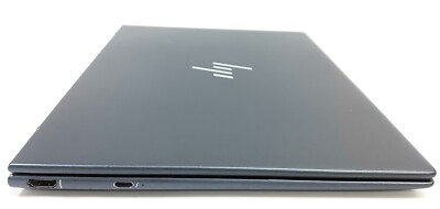 HP Elite Dragonfly G3 13.5