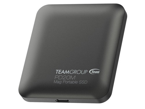 Team Group EXT 1T|TEAM TPSEG2001T0C108 R SSD - Picture 2 of 4
