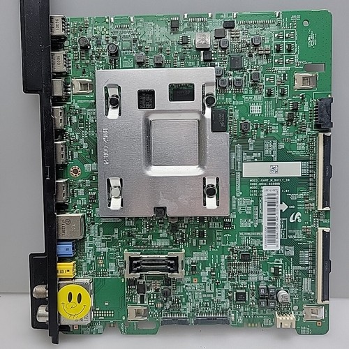Samsung UE55MU6670U UE55MU6500U MAINBOARD BN94-12397K