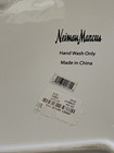 * NEIMAN MARCUS 10” PLATE * SCOOTER * DESIGN MINT UNUSED L@@K — photo 4