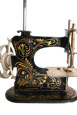 JOUET MACHINE À COUDRE (Gebraucht) in boncourt für CHF 15 – mit