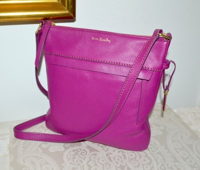 vera bradley mallory backpack