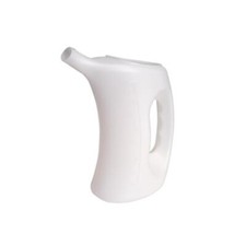 Image of Measuring Jug With Rigid Spout 5L Stable Ergonomic Design Piece 1