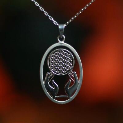 SILVER NECKLACE FOR WOMEN&MEN