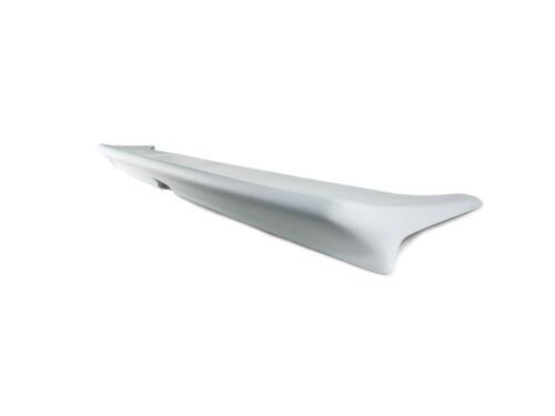 Rear Trunk Spoiler Wing For BMW E30 - Picture 2 of 9