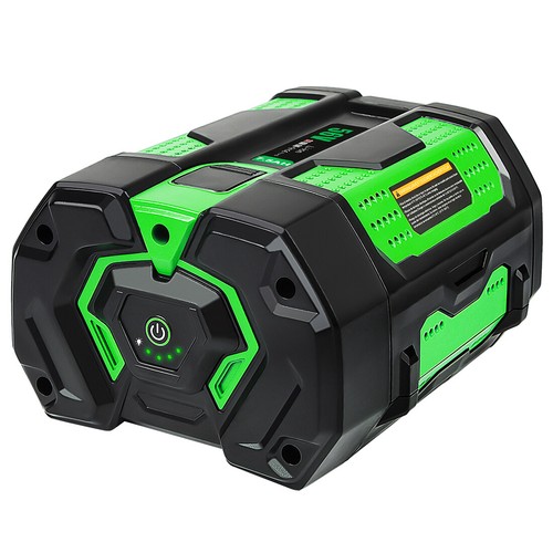 For Genuine EGO 56V 7.5Ah/10Ah/3Ah Battery BA1400T BA4200 BA2800 ST1502LB Tools - Picture 11 of 14