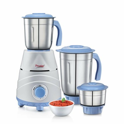 prestige wet grinder price