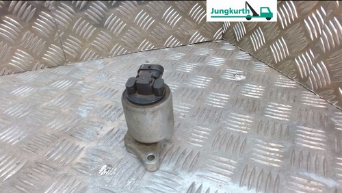 AGR Ventil MKB Z16SE Opel Astra 1.6 Caravan G Bj 2002