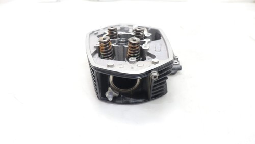 2019 BMW R NINE T LEFT ENGINE TOP END CYLINDER HEAD - Picture 2 of 16
