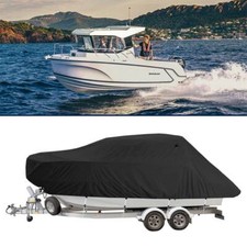 Oceansouth Copertura per Quicksilver 625 Pilothouse