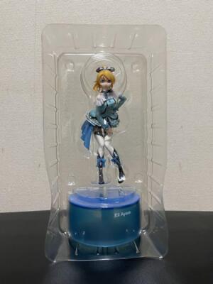 Love Live! Birthday Figure Project Eri Ayase PVC 1/8 Scale Painted