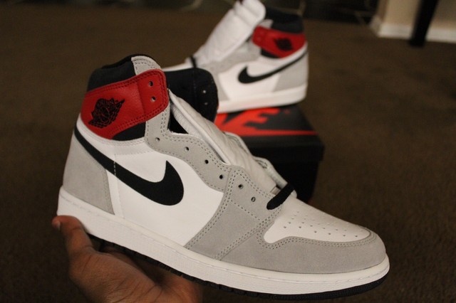 air jordan 1 retro high flyknit men's shoe