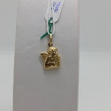 CIONDOLO PORTAFORTUNA ANGELO