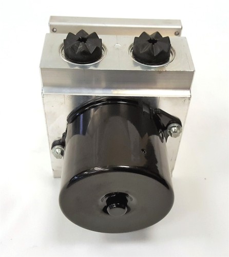 GM OEM 20812606 ABS Valve 10-12 Chev Malibu Pontiac G6-Need VIN Fits Many Models - Picture 7 of 12