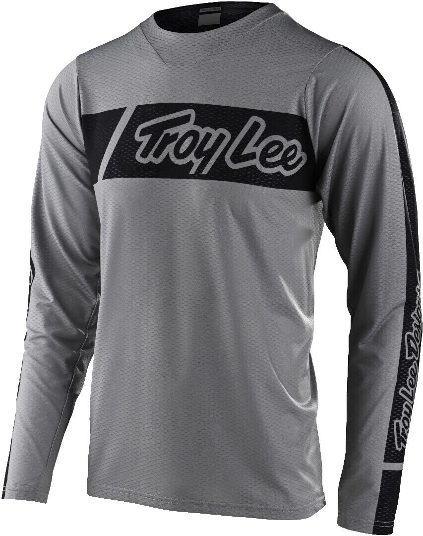 Troy Lee Designs Cycling Tops, T-Shirts & Jerseys