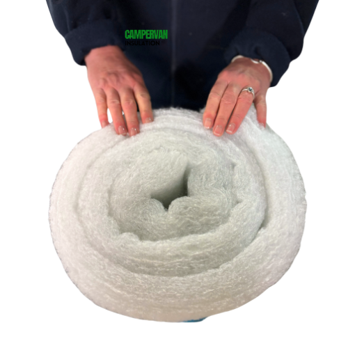 5m ABSoft 50mm Camper Van Conversion Kit Noise Insulation Thermal Vehicle Fleece - Picture 7 of 8