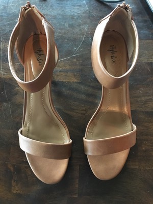 style & co paycee