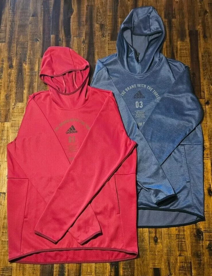 Adidas team outlet issue hoodie
