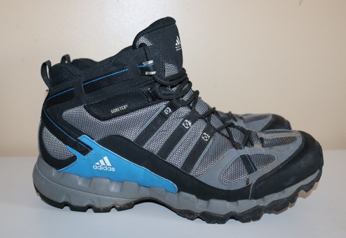 Mid GTX Gore Tex Hiking Boots 