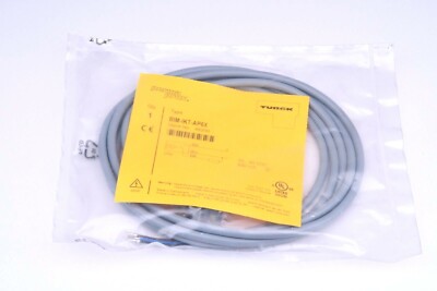 Turck BIM-IKT-AP6X Näherungsschalter Magnetfeldsensor inkl. 6 m Kabel 46200