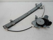 Lève vitre Nissan NP300