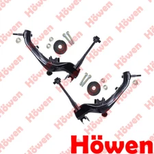 Howen Rear Left Right Lower Fitting Kit Suspension Wishbone Arms For Avensis 200