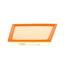 Bosch Engine Air Filter Insert For BMW X1 F48 sDrive 18 d Genuine