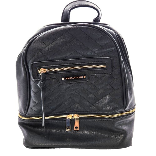 jansport right pack buy Backpack Colour:Rows Of Bows Baggallini womens Modern Everywhere Nappa Soft and college